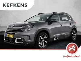 Citroën C5 Aircross — 2019, 88.153 km
