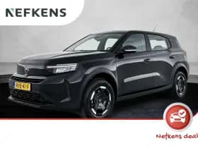 Opel Frontera — 2025, 8.523 km