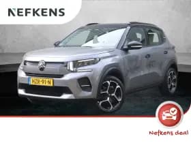 Citroën C3 — 2025, 8.255 km