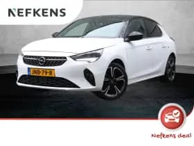 Opel Corsa — 2023, 25.718 km