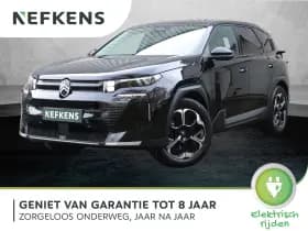 Citroën C5 Aircross — 2025, 10 km