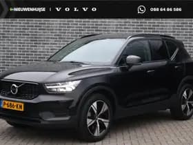 Volvo XC40 — 2022, 72.219 km