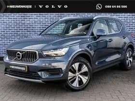 Volvo XC40 — 2022, 154.367 km