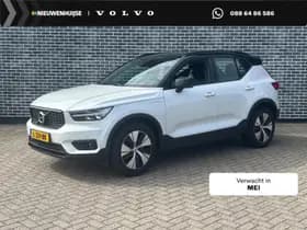 Volvo XC40 — 2021, 58.097 km