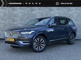 Volvo XC90 — 2022, 82.742 km