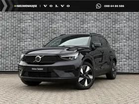 Volvo EX40 — 2025, 14.986 km