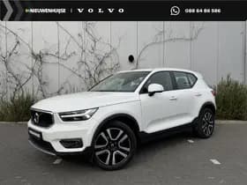 Volvo XC40 — 2020, 121.849 km