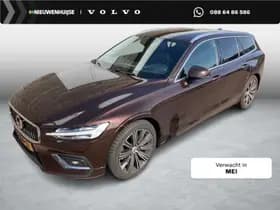 Volvo V60 — 2020, 183.749 km