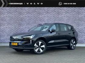 Volvo EX90 — 2025, 22.917 km
