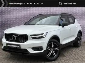 Volvo XC40 — 2019, 146.835 km