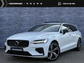 Volvo V60 — 2022, 141.313 km
