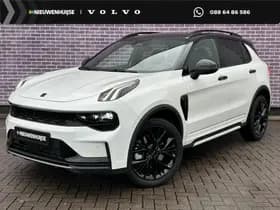 Lynk & Co 01 — 2026, 7.000 km