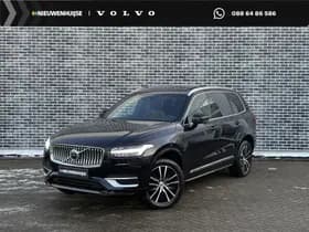 Volvo XC90 — 2021, 93.503 km