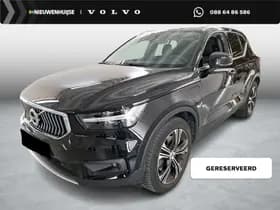 Volvo XC40 — 2021, 36.061 km