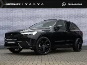 Volvo XC60 — 2024, 35.048 km