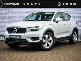 Volvo XC40 — 2019, 63.636 km