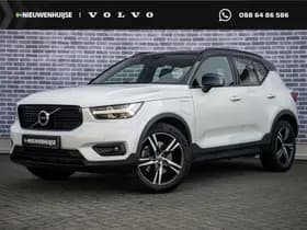 Volvo XC40 — 2021, 56.894 km