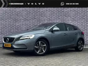Volvo V40 — 2016, 131.404 km
