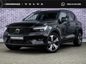 Volvo XC40 — 2022, 61.119 km