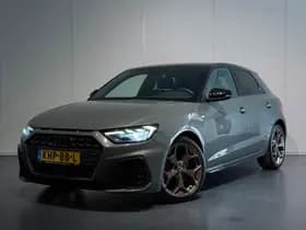 Audi A1 — 2019, 115.104 km