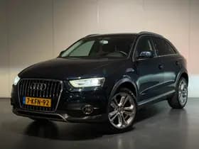 Audi Q3 — 2013, 192.484 km