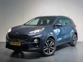 Kia Sportage — 2020, 173.088 km