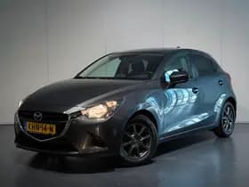 Mazda 2 — 2018, 98.173 km