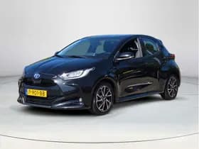 Toyota Yaris — 2022, 89.700 km