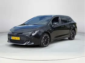 Toyota Corolla — 2022, 111.746 km