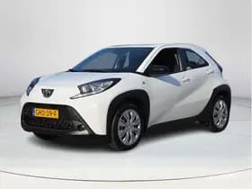 Toyota Aygo X — 2024, 50.898 km
