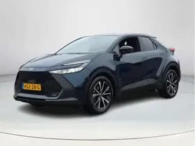 Toyota C-HR — 2025, 28.757 km