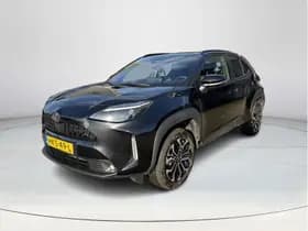 Toyota Yaris Cross — 2025, 22.011 km