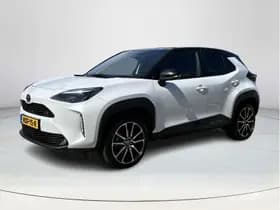 Toyota Yaris Cross — 2024, 31.200 km