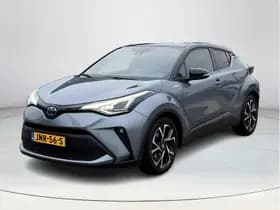 Toyota C-HR — 2020, 86.372 km