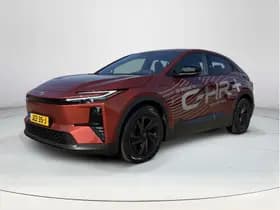 Toyota C-HR+ — 2026, 4.500 km