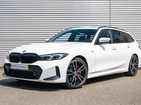 BMW 3-Serie — 2024, 37.725 km