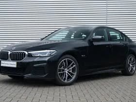BMW 5-Serie — 2023, 37.487 km