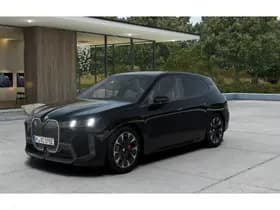 BMW iX — 2026, 1 km