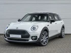 MINI Clubman — 2021, 114.115 km