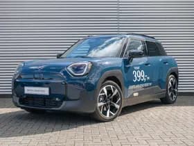 MINI Aceman — 2025, 7.500 km