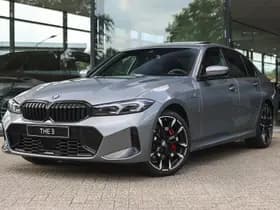 BMW 3-Serie — 2026, 1 km