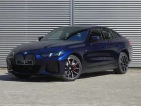 BMW i4 — 2026, 1 km