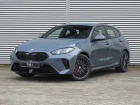 BMW 1-Serie — 2026, 1 km
