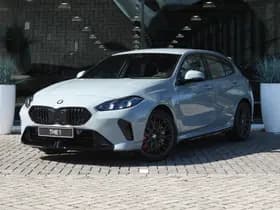 BMW 1-Serie — 2026, 1 km