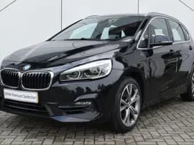 BMW 2-Serie — 2019, 81.450 km