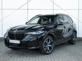 BMW X5 — 2024, 35.788 km
