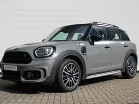 MINI Countryman — 2022, 83.549 km