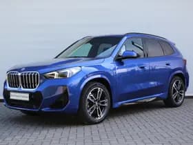 BMW X1 — 2024, 28.533 km