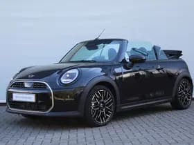 MINI Cabrio — 2025, 8.750 km
