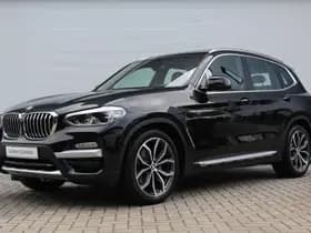 BMW X3 — 2019, 58.659 km